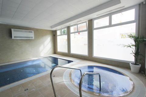 Lejlighed i Benissa, Alicante, Benissa - € 330.000 | Ref: HO473723 - foto 9