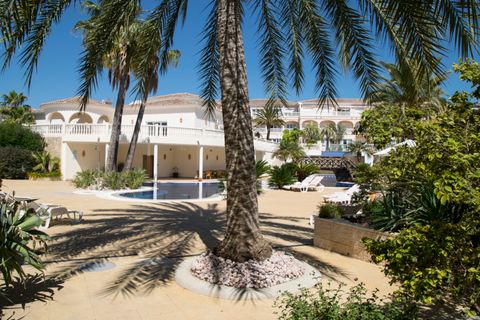 Lejlighed i Benissa, Alicante, Benissa - € 330.000 | Ref: HO473723 - foto 19
