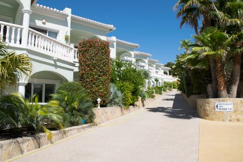 Lejlighed i Benissa, Alicante, Benissa - € 330.000 | Ref: HO473723 - foto 20