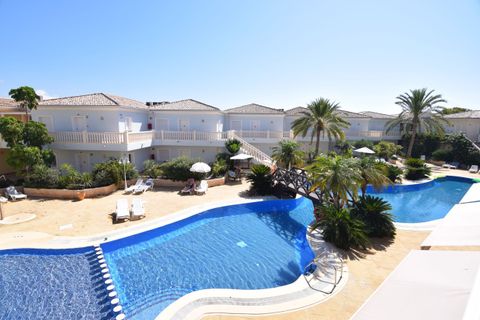 Lejlighed i Benissa, Alicante, Benissa - € 330.000 | Ref: HO473723 - foto 23