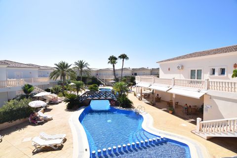 Lejlighed i Benissa, Alicante, Benissa - € 330.000 | Ref: HO473723 - foto 24