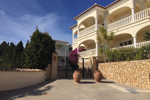 Lejlighed i Benissa, Alicante, Benissa - € 330.000 | Ref: HO473723 - foto 28