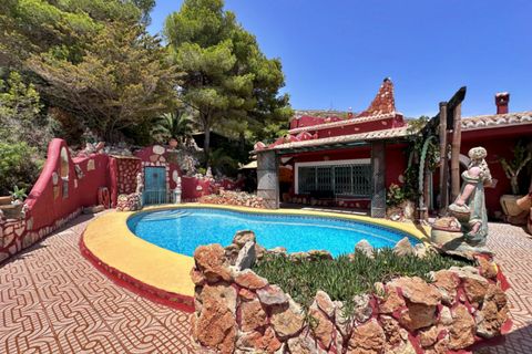 Villa i Benitachell, Alicante, Benitachell - € 600.000 | Ref: HO474439 - foto 2