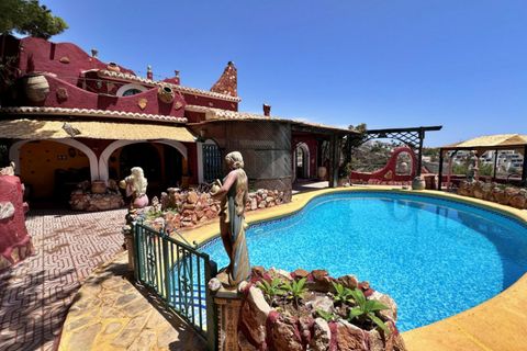 Villa i Benitachell, Alicante, Benitachell - € 600.000 | Ref: HO474439 - foto 3