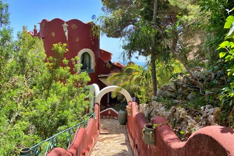 Villa i Benitachell, Alicante, Benitachell - € 600.000 | Ref: HO474439 - foto 7