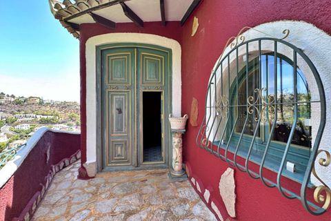 Villa i Benitachell, Alicante, Benitachell - € 600.000 | Ref: HO474439 - foto 8