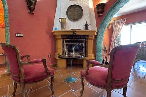 Villa i Benitachell, Alicante, Benitachell - € 600.000 | Ref: HO474439 - foto 9