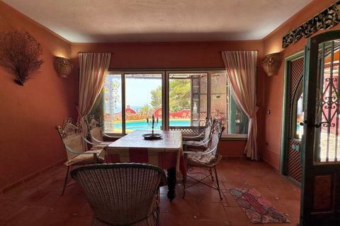 Villa i Benitachell, Alicante, Benitachell - € 600.000 | Ref: HO474439 - foto 15