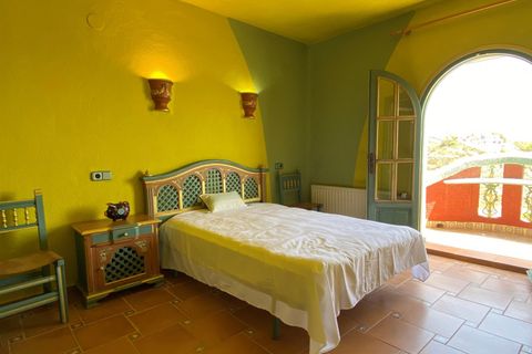 Villa i Benitachell, Alicante, Benitachell - € 600.000 | Ref: HO474439 - foto 17