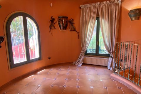 Villa i Benitachell, Alicante, Benitachell - € 600.000 | Ref: HO474439 - foto 22
