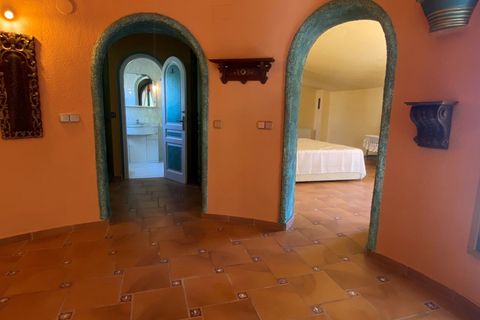 Villa i Benitachell, Alicante, Benitachell - € 600.000 | Ref: HO474439 - foto 23