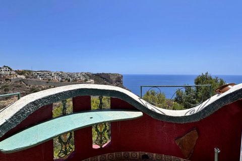 Villa i Benitachell, Alicante, Benitachell - € 600.000 | Ref: HO474439 - foto 27