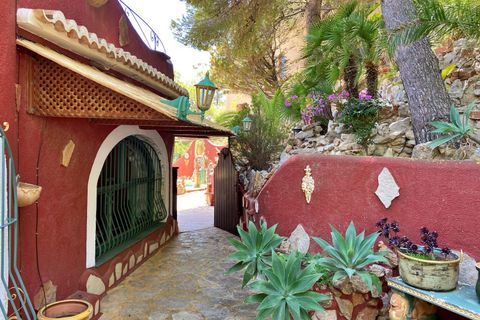 Villa i Benitachell, Alicante, Benitachell - € 600.000 | Ref: HO474439 - foto 28