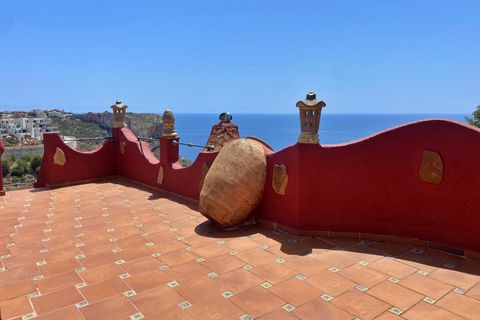 Villa i Benitachell, Alicante, Benitachell - € 600.000 | Ref: HO474439 - foto 30