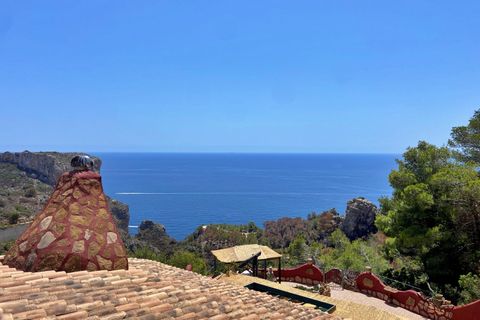 Villa i Benitachell, Alicante, Benitachell - € 600.000 | Ref: HO474439 - foto 31