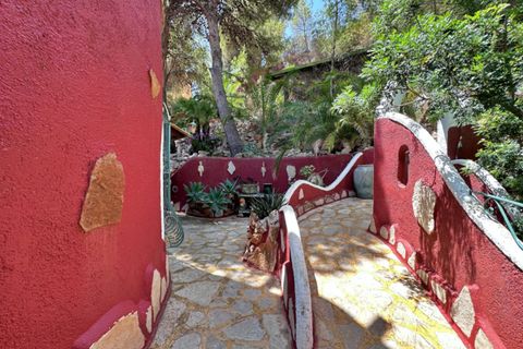 Villa i Benitachell, Alicante, Benitachell - € 600.000 | Ref: HO474439 - foto 33