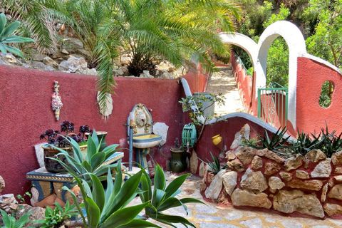 Villa i Benitachell, Alicante, Benitachell - € 600.000 | Ref: HO474439 - foto 34
