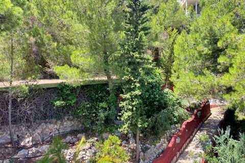 Villa i Benitachell, Alicante, Benitachell - € 600.000 | Ref: HO474439 - foto 35