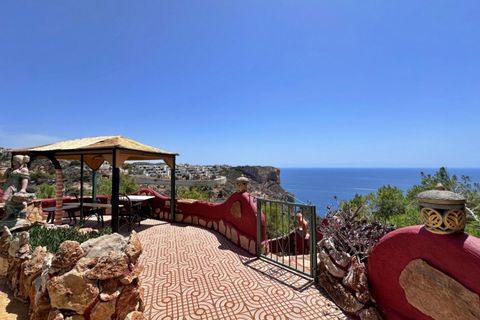 Villa i Benitachell, Alicante, Benitachell - € 600.000 | Ref: HO474439 - foto 36
