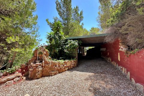 Villa i Benitachell, Alicante, Benitachell - € 600.000 | Ref: HO474439 - foto 37