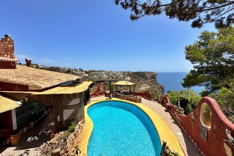 Villa i Benitachell, Alicante, Benitachell - € 600.000 | Ref: HO474439 - foto 39