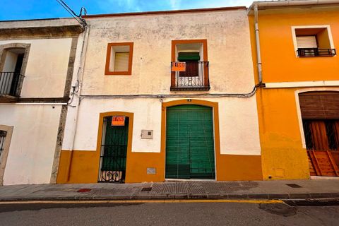 Byhus i Sagra, Alicante, Sagra - € 185.000 | Ref: HO121481 - foto 1