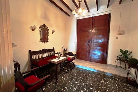 Byhus i Sagra, Alicante, Sagra - € 185.000 | Ref: HO121481 - foto 2