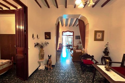 Byhus i Sagra, Alicante, Sagra - € 185.000 | Ref: HO121481 - foto 3
