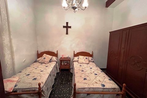Byhus i Sagra, Alicante, Sagra - € 185.000 | Ref: HO121481 - foto 5