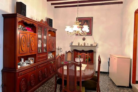 Byhus i Sagra, Alicante, Sagra - € 185.000 | Ref: HO121481 - foto 8