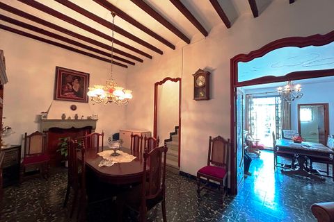 Byhus i Sagra, Alicante, Sagra - € 185.000 | Ref: HO121481 - foto 11