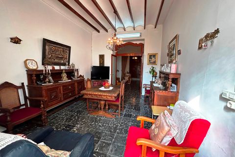 Byhus i Sagra, Alicante, Sagra - € 185.000 | Ref: HO121481 - foto 14
