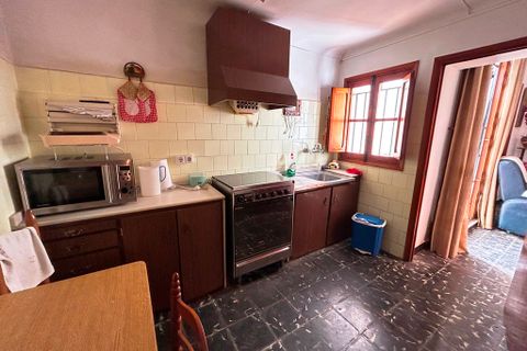 Byhus i Sagra, Alicante, Sagra - € 185.000 | Ref: HO121481 - foto 18