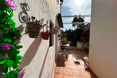 Byhus i Sagra, Alicante, Sagra - € 185.000 | Ref: HO121481 - foto 19