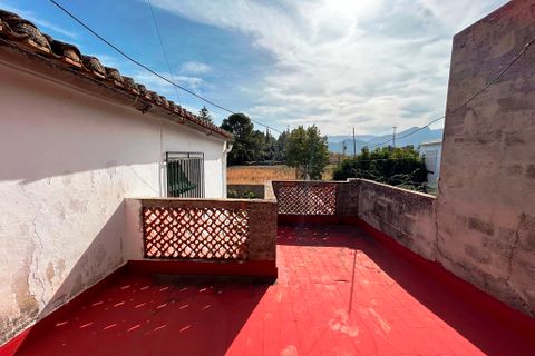 Byhus i Sagra, Alicante, Sagra - € 185.000 | Ref: HO121481 - foto 33