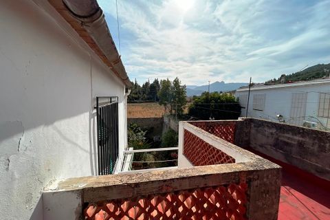 Byhus i Sagra, Alicante, Sagra - € 185.000 | Ref: HO121481 - foto 34