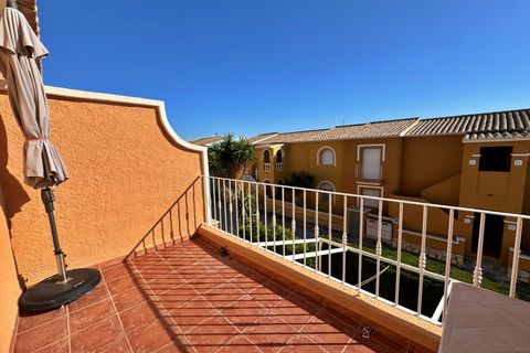 Apartament a Benitachell, Alicante, Benitachell - € 750/mes | Ref: WR471783 - foto 3