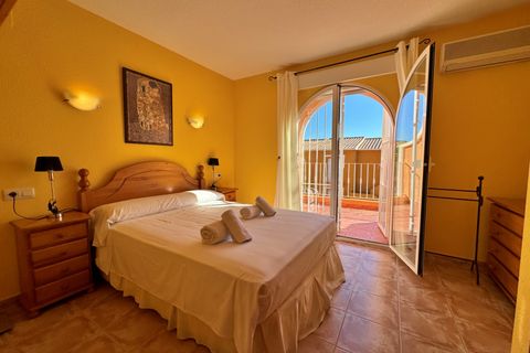 Apartament a Benitachell, Alicante, Benitachell - € 750/mes | Ref: WR471783 - foto 4