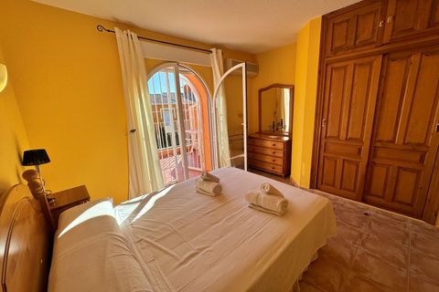 Apartament a Benitachell, Alicante, Benitachell - € 750/mes | Ref: WR471783 - foto 5