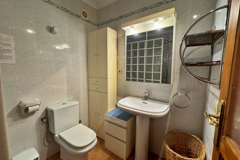 Apartament a Benitachell, Alicante, Benitachell - € 750/mes | Ref: WR471783 - foto 6