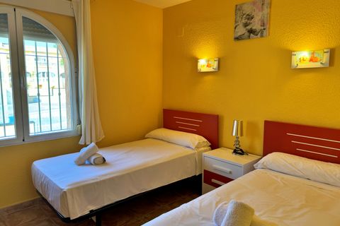 Apartament a Benitachell, Alicante, Benitachell - € 750/mes | Ref: WR471783 - foto 7