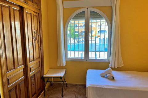 Apartament a Benitachell, Alicante, Benitachell - € 750/mes | Ref: WR471783 - foto 8