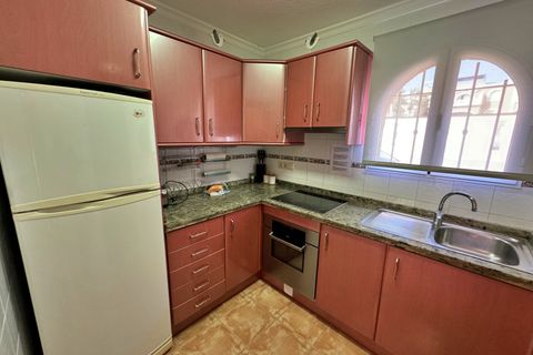 Apartament a Benitachell, Alicante, Benitachell - € 750/mes | Ref: WR471783 - foto 9