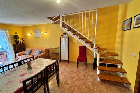 Apartament a Benitachell, Alicante, Benitachell - € 750/mes | Ref: WR471783 - foto 11
