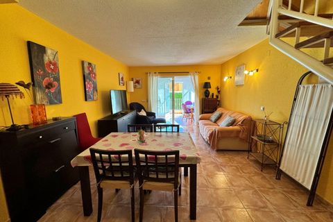 Apartament a Benitachell, Alicante, Benitachell - € 750/mes | Ref: WR471783 - foto 12