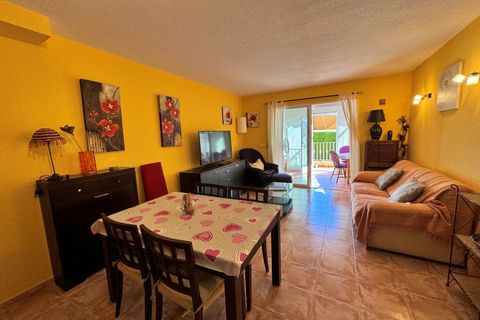 Apartament a Benitachell, Alicante, Benitachell - € 750/mes | Ref: WR471783 - foto 13