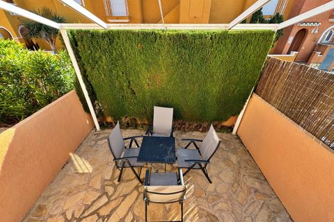 Apartament a Benitachell, Alicante, Benitachell - € 750/mes | Ref: WR471783 - foto 18