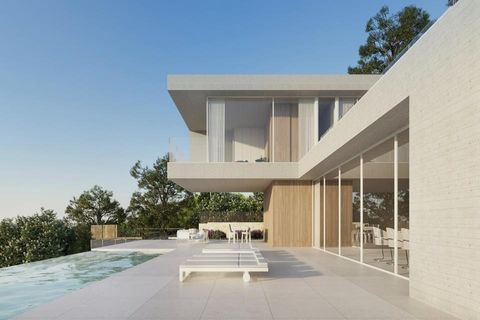 Villa i Benissa, Alicante, Benissa - € 2.595.000 | Ref: HO474119 - foto 3