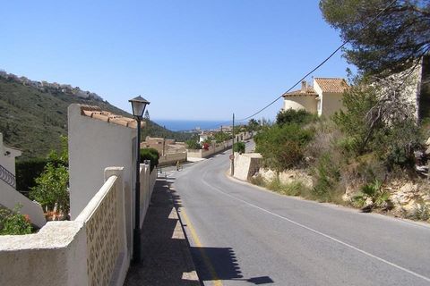 Terra a Benitachell, Alicante, Benitachell - € 150.000 | Ref: HO474201 - foto 2