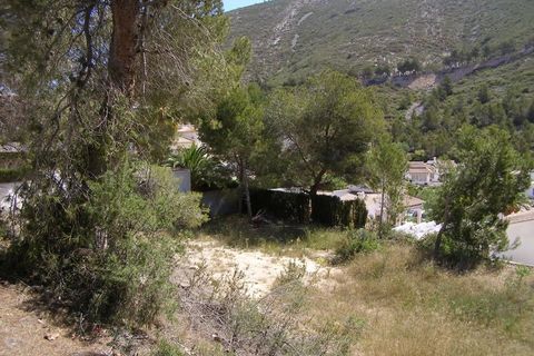 Terra a Benitachell, Alicante, Benitachell - € 150.000 | Ref: HO474201 - foto 3